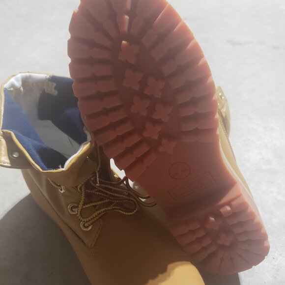 Size 11 Male Timberland main image 8